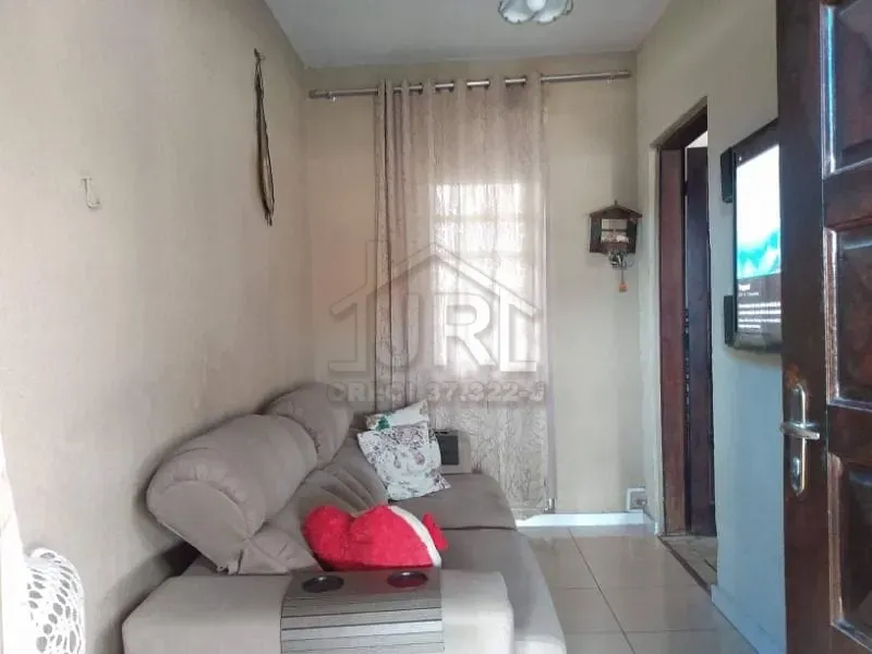 Casa, 2 quartos, 100 m² - Foto 4