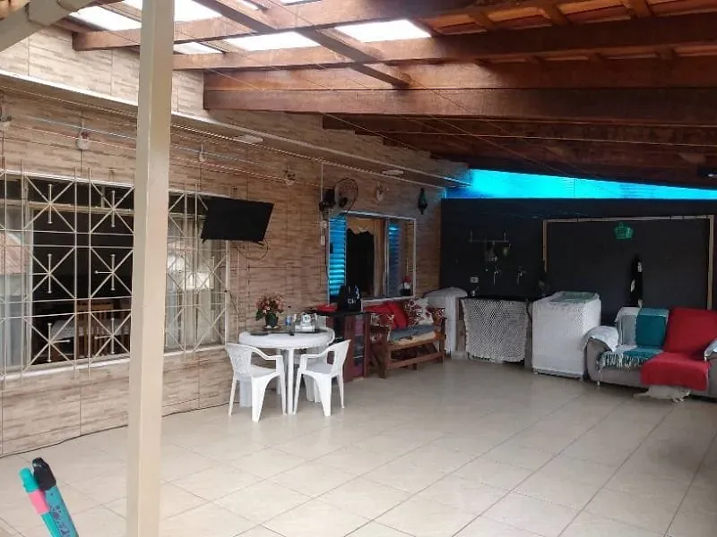Casa, 2 quartos, 100 m² - Foto 3