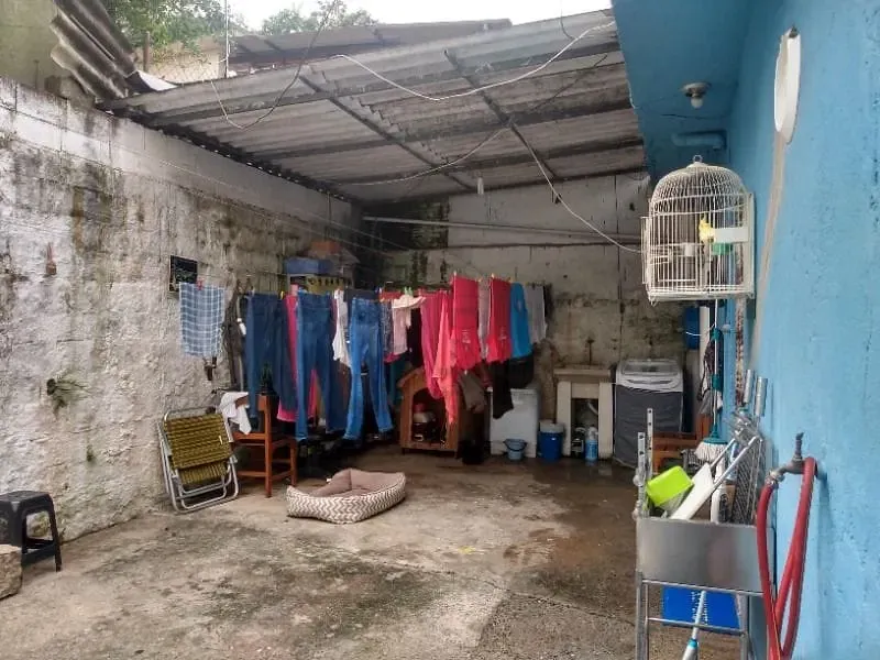 Casa, 2 quartos, 100 m² - Foto 8
