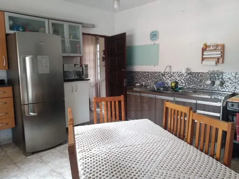 Casa, 2 quartos, 100 m² - Foto 5
