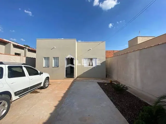 Casa com 250m² 1 quarto e 1 banheiro, à venda, no bairro Alta Vista em Mococa