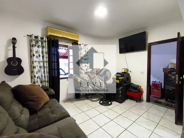 Casa com 150m² 2 quartos e 2 banheiros, à venda, no bairro Parque das Nações em Americana