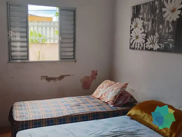 Casa com 300m² 2 quartos e 2 banheiros, à venda, no bairro Bela Vista em Salto