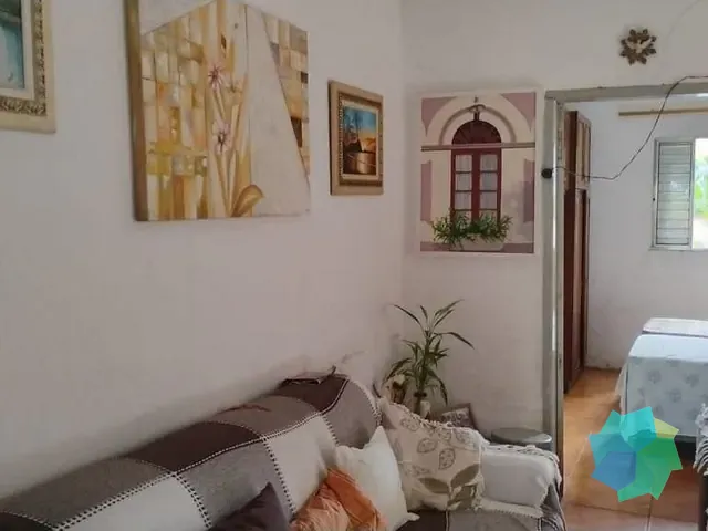 Casa com 300m² 2 quartos e 2 banheiros, à venda, no bairro Bela Vista em Salto