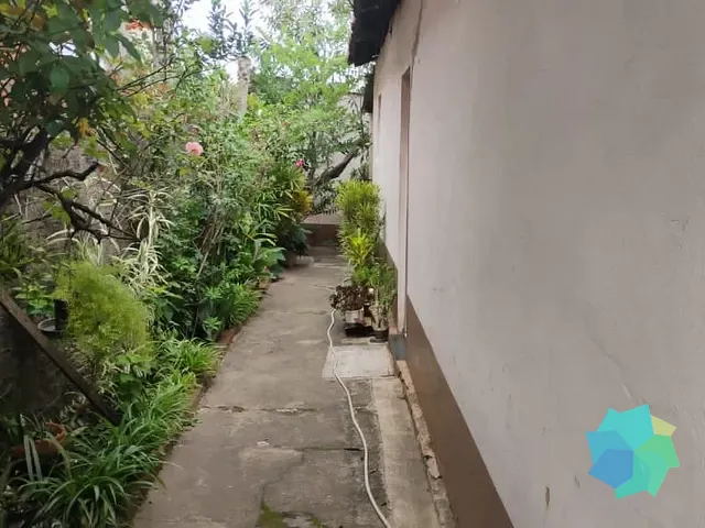 Casa com 300m² 2 quartos e 2 banheiros, à venda, no bairro Bela Vista em Salto