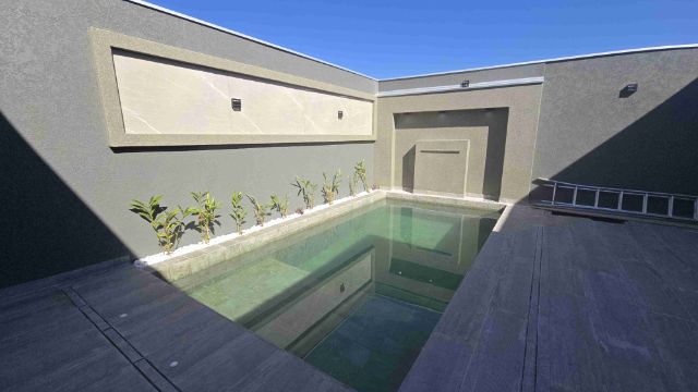Casa com 333m² 3 quartos e 4 banheiros, à venda, no bairro Jardim Novo Horizonte em Maringá