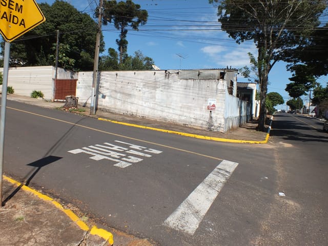 Foto do Casa - Casa à venda, Vila Nossa Senhora da Aparecida, Apucarana, PR | J. Mareze Imóveis Ltda