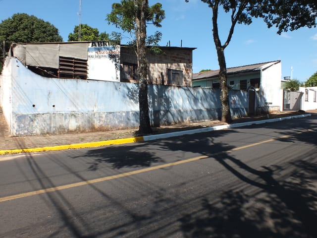 Foto do Casa - Casa à venda, Vila Nossa Senhora da Aparecida, Apucarana, PR | J. Mareze Imóveis Ltda