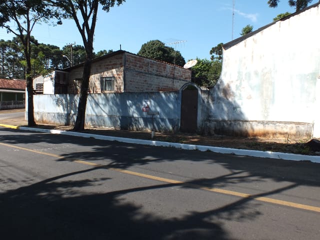 Foto do Casa - Casa à venda, Vila Nossa Senhora da Aparecida, Apucarana, PR | J. Mareze Imóveis Ltda
