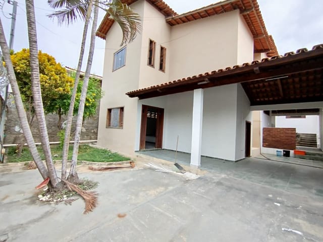 Foto do Casa - Casa para locação, Santa Tereza, Araçuaí, MG | Rede Max Imoveis
