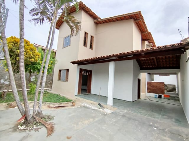 Foto do Casa - Casa para locação, Santa Tereza, Araçuaí, MG | Rede Max Imoveis