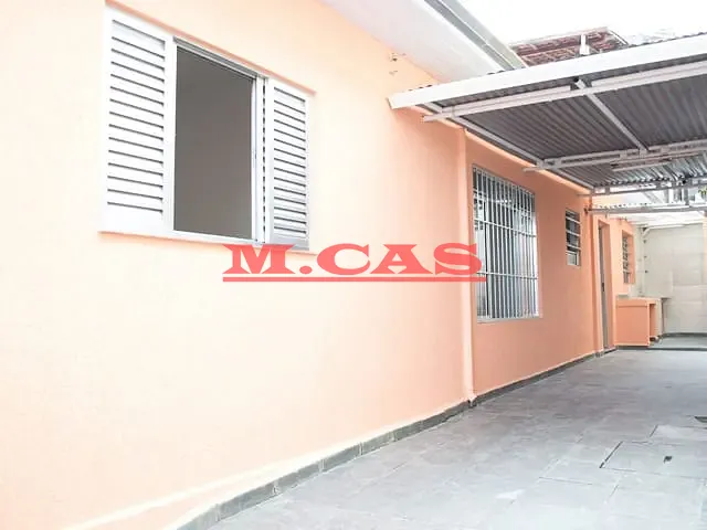 Casa com 210m², à venda, no bairro Vila Formosa em São Paulo