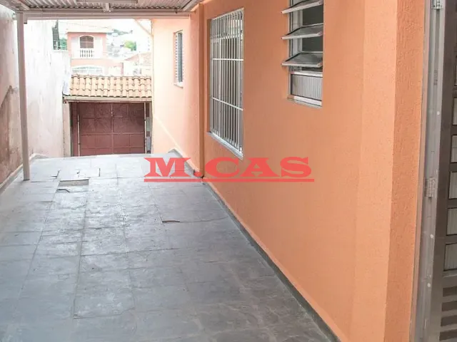 Casa com 210m², à venda, no bairro Vila Formosa em São Paulo