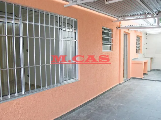 Casa com 210m², à venda, no bairro Vila Formosa em São Paulo