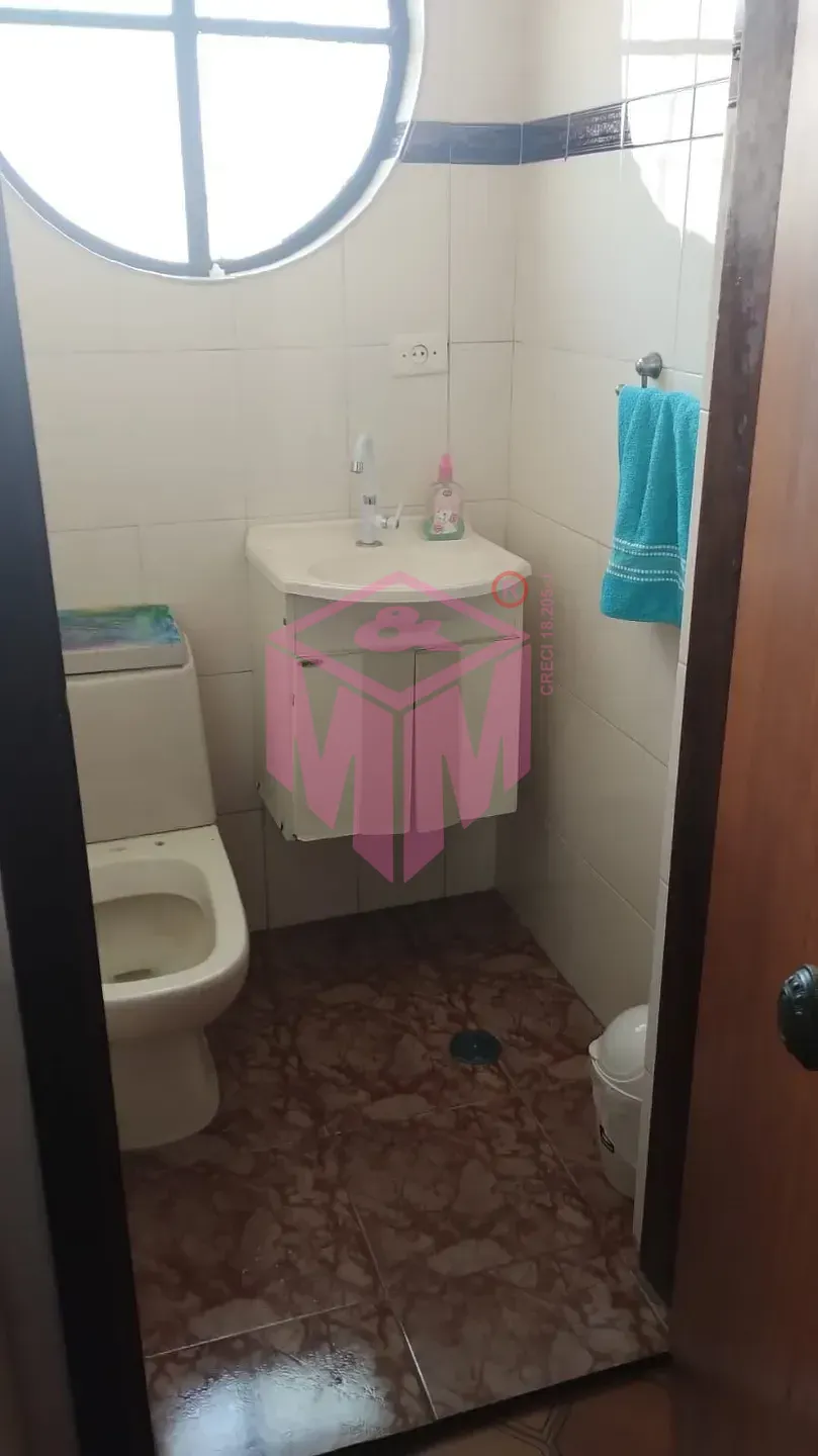 Casa, 3 quartos, 178 m² - Foto 19
