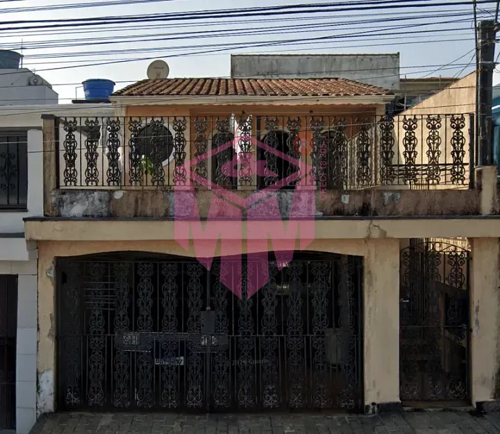 Casa, 3 quartos, 178 m² - Foto 1