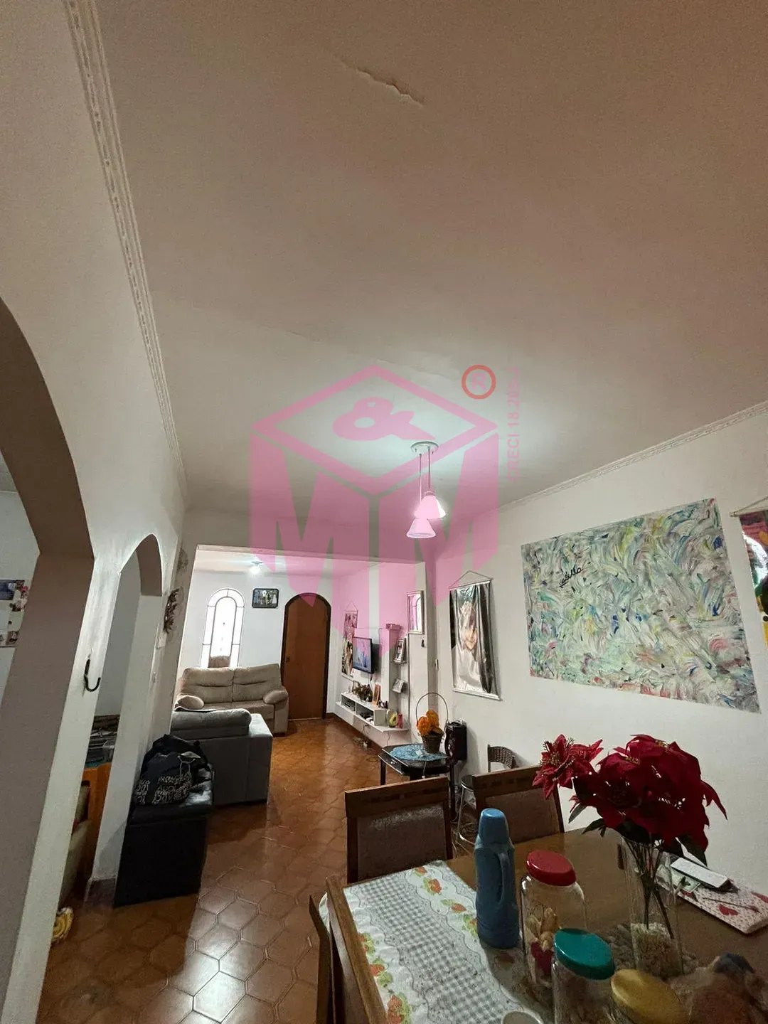 Casa, 3 quartos, 178 m² - Foto 2