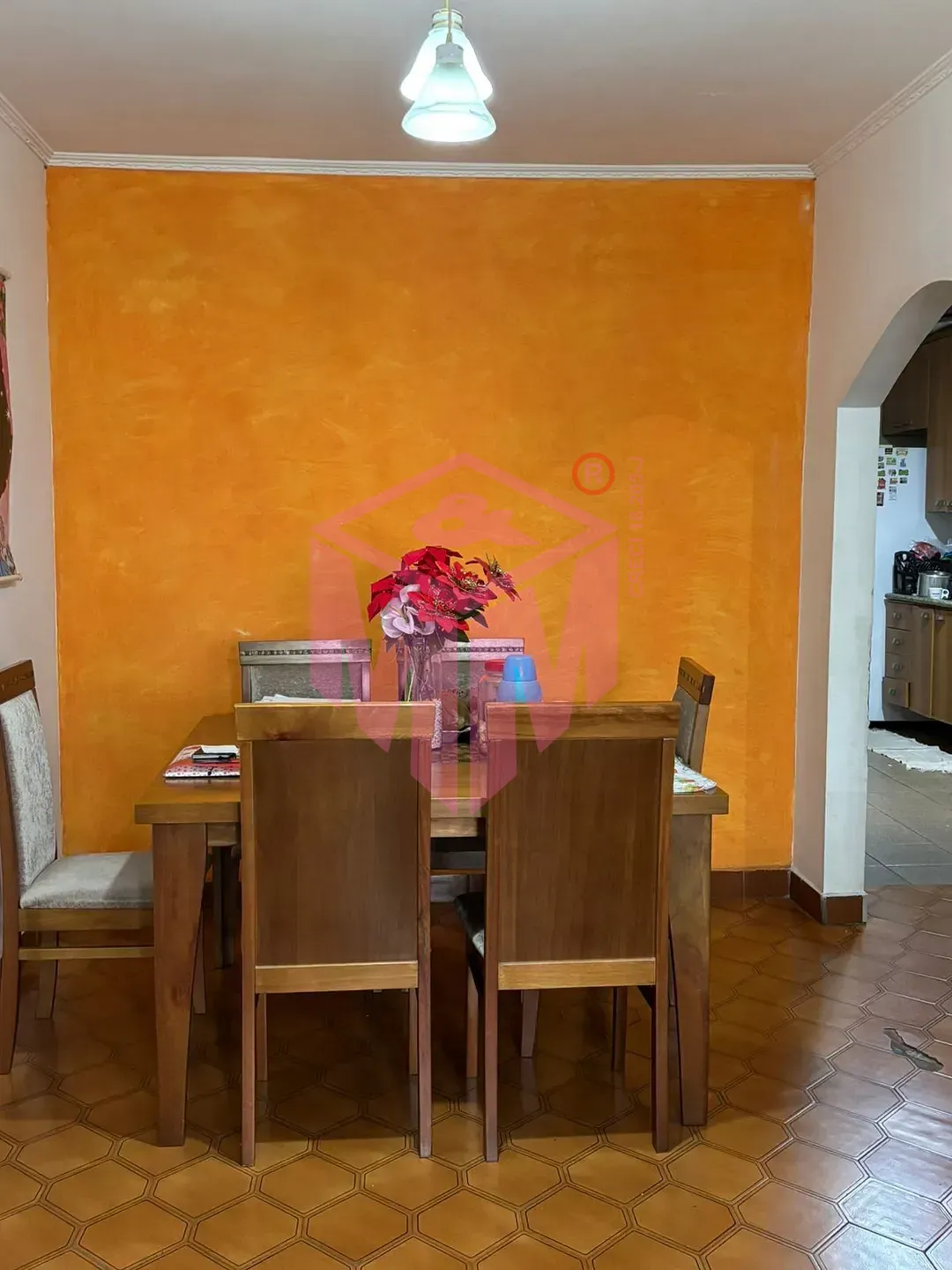 Casa, 3 quartos, 178 m² - Foto 3
