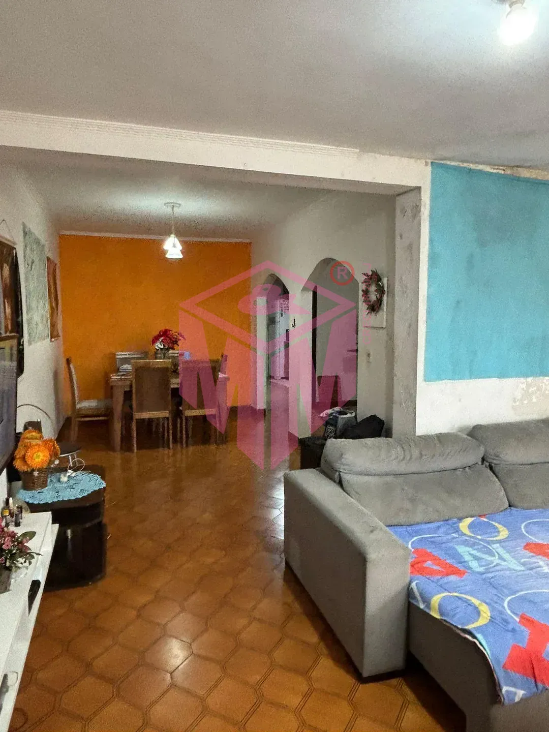 Casa, 3 quartos, 178 m² - Foto 4