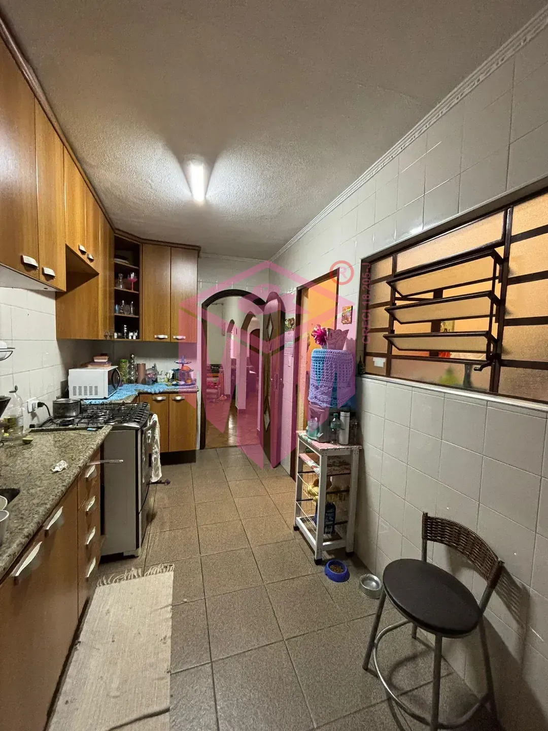 Casa, 3 quartos, 178 m² - Foto 8