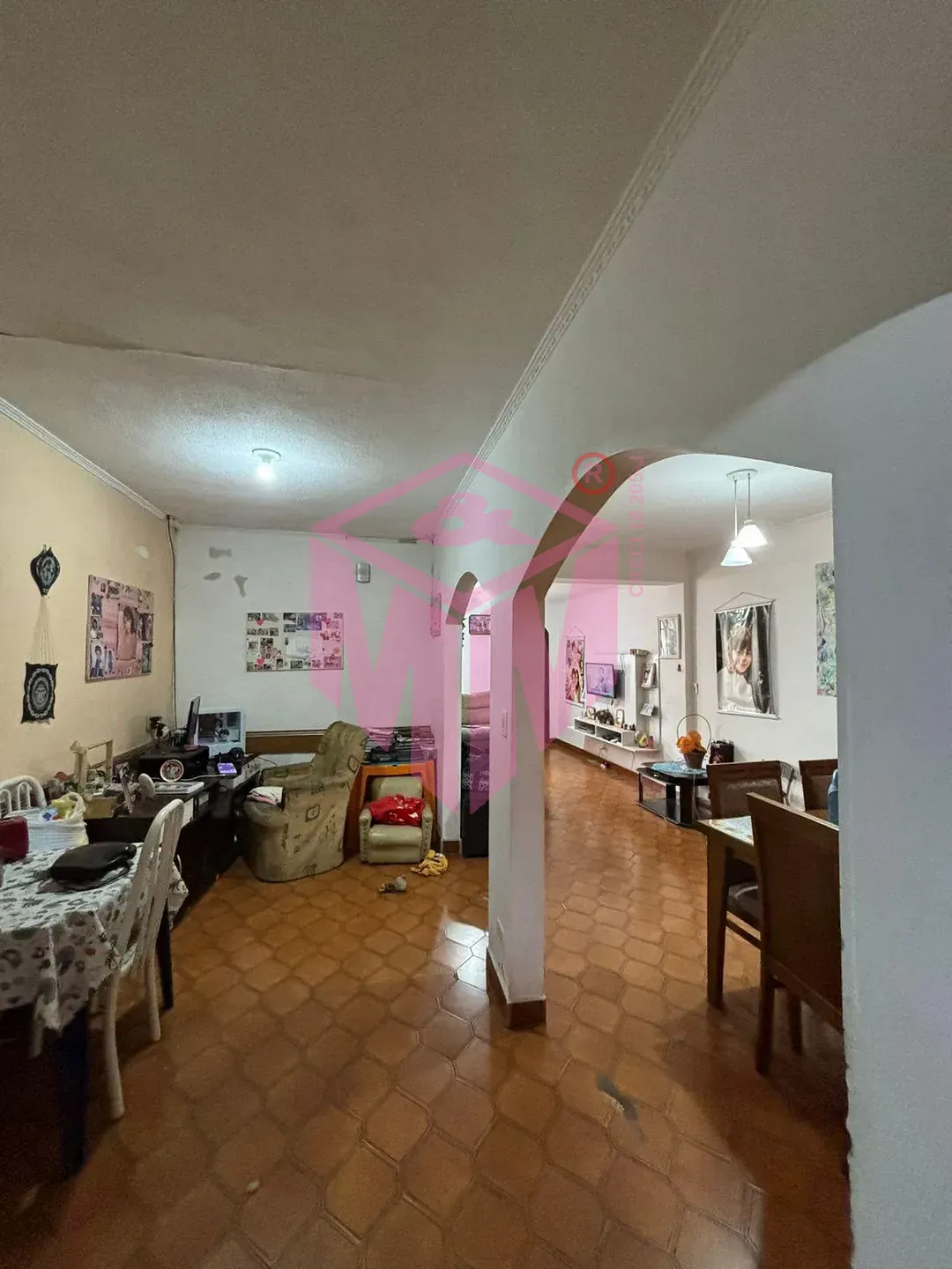Casa, 3 quartos, 178 m² - Foto 7
