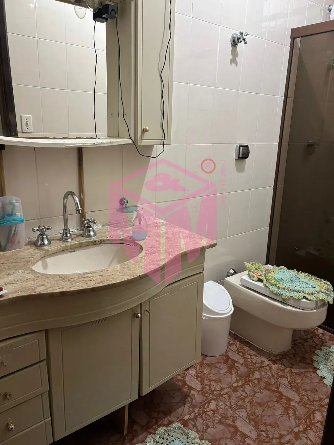 Casa, 3 quartos, 178 m² - Foto 22
