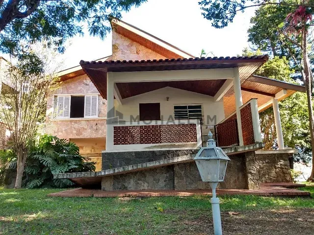 Casa com 1170m² 3 quartos e 1 banheiro, à venda, no bairro Morro Chic em Itajubá