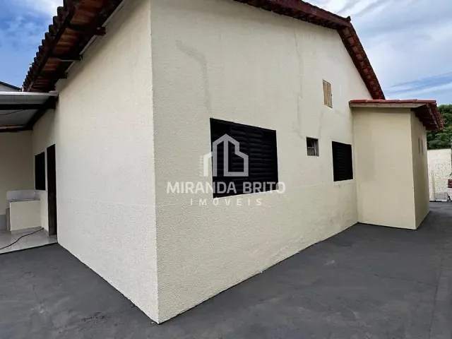 Casa 3 quartos e 3 banheiros, à venda, no bairro Jardim Buriti Sereno em Aparecida de Goiânia