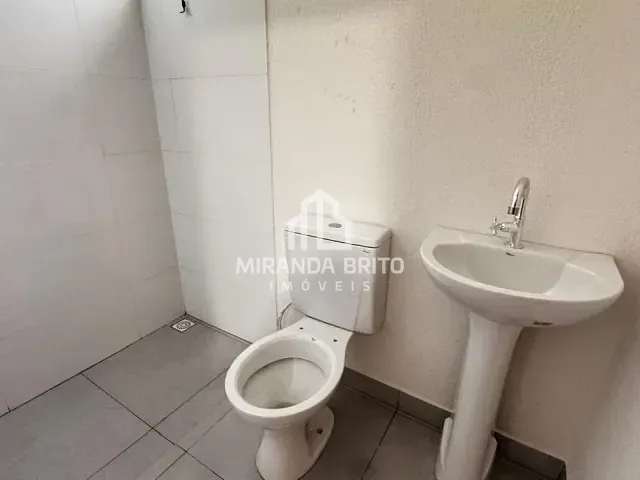 Casa 3 quartos e 3 banheiros, à venda, no bairro Jardim Buriti Sereno em Aparecida de Goiânia