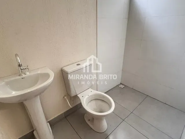 Casa 3 quartos e 3 banheiros, à venda, no bairro Jardim Buriti Sereno em Aparecida de Goiânia