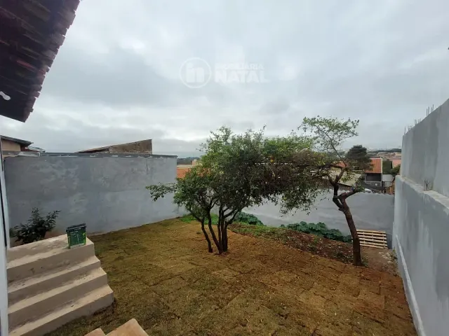 Casa com 125m² 3 quartos e 2 banheiros, para alugar, no bairro Residencial Vila Romana em Londrina
