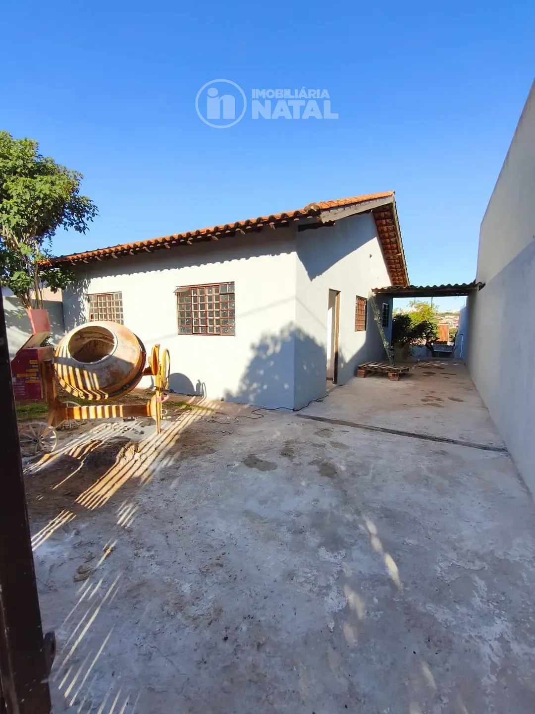 Casa, 3 quartos, 80 m² - Foto 2