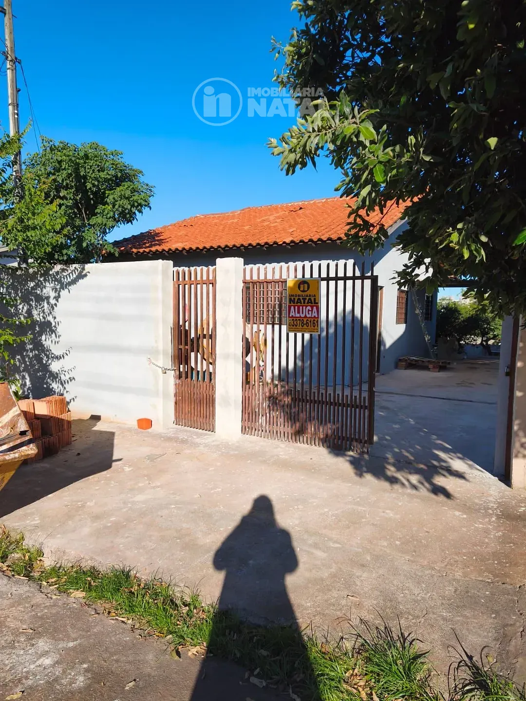 Casa, 3 quartos, 80 m² - Foto 1
