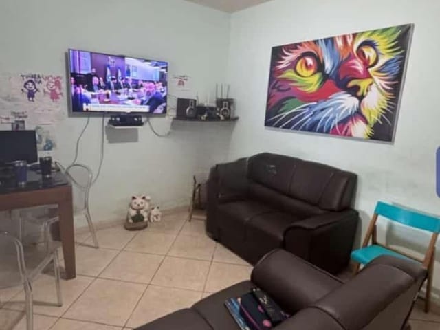 Foto do Casa - Casa no Recanto Feliz - Barra do Piraí/RJ: Seu Refúgio Tranquilo e Confortável | OPEN HOUSE REAL ESTATE IMÓVEIS LTDA