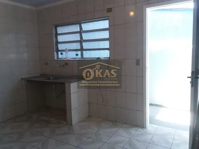 Casa com 125m² 2 quartos e 1 banheiro, à venda, no bairro Vila Amorim em Suzano