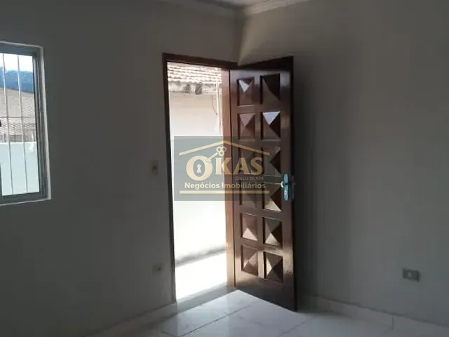 Casa com 125m² 2 quartos e 1 banheiro, à venda, no bairro Vila Amorim em Suzano