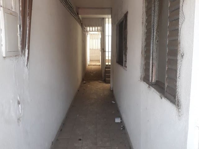 Casa com 198m² 6 quartos e 4 banheiros, à venda, no bairro Vila Gilda em São Paulo