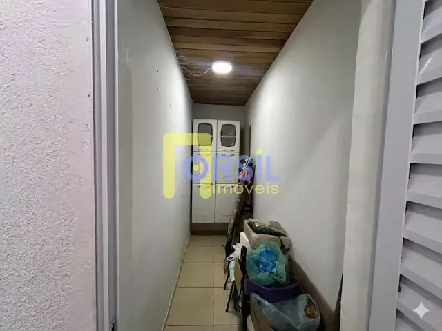 Casa com 181m² 3 quartos e 2 banheiros, à venda, no bairro Cézar de Souza em Mogi das Cruzes