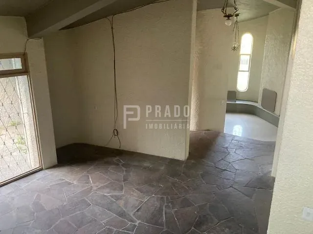 Casa 3 quartos e 3 banheiros, à venda, no bairro Fragata em Pelotas