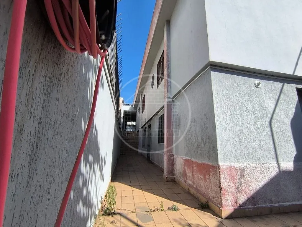 Casa, 3 quartos, 190 m² - Foto 26