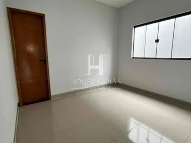 Casa com 125m² 2 quartos e 2 banheiros, à venda, no bairro Residencial Buena Vista IV em Goiânia