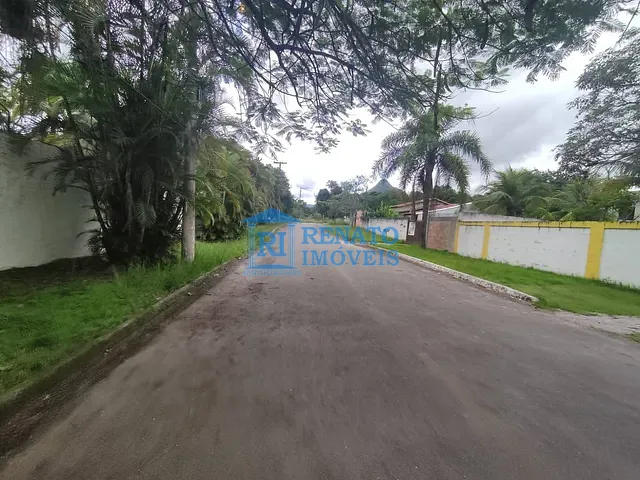 Casa 4 quartos e 1 banheiro, à venda, no bairro Condado de Maricá em Maricá