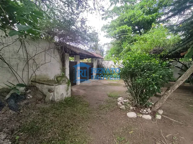 Casa 4 quartos e 1 banheiro, à venda, no bairro Condado de Maricá em Maricá