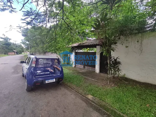 Casa 4 quartos e 1 banheiro, à venda, no bairro Condado de Maricá em Maricá