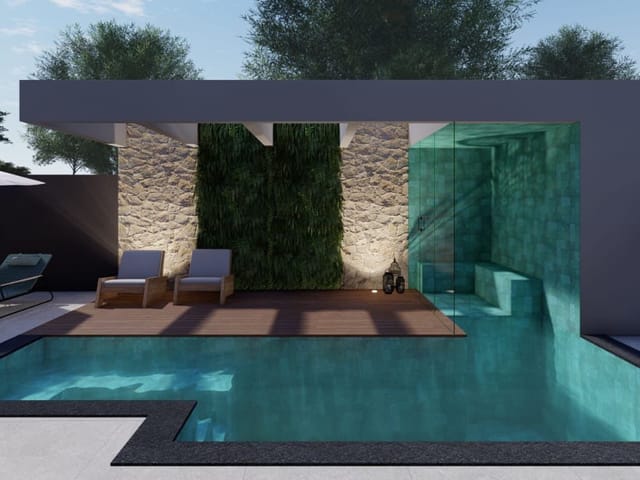 Casa com 492m² 4 quartos e 6 banheiros, à venda, no bairro Jardim Montevidéu em Campo Grande