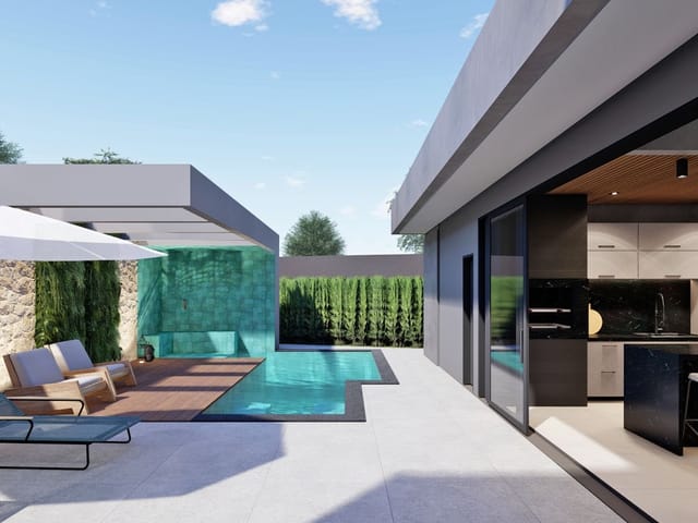 Casa com 492m² 4 quartos e 6 banheiros, à venda, no bairro Jardim Montevidéu em Campo Grande