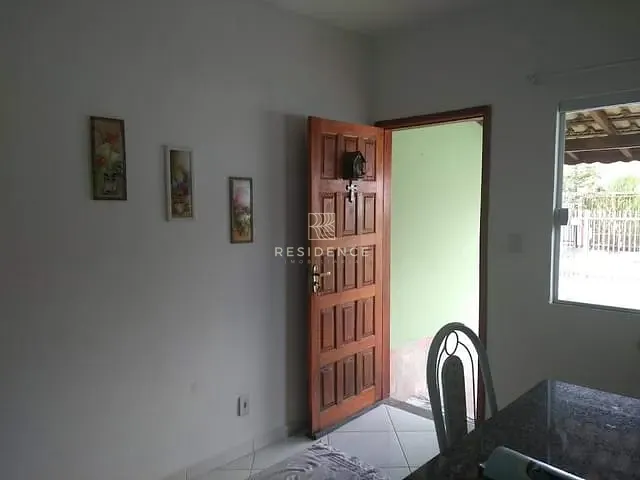 Casa com 244m² 2 quartos e 1 banheiro, à venda, no bairro Centro em Porto Real