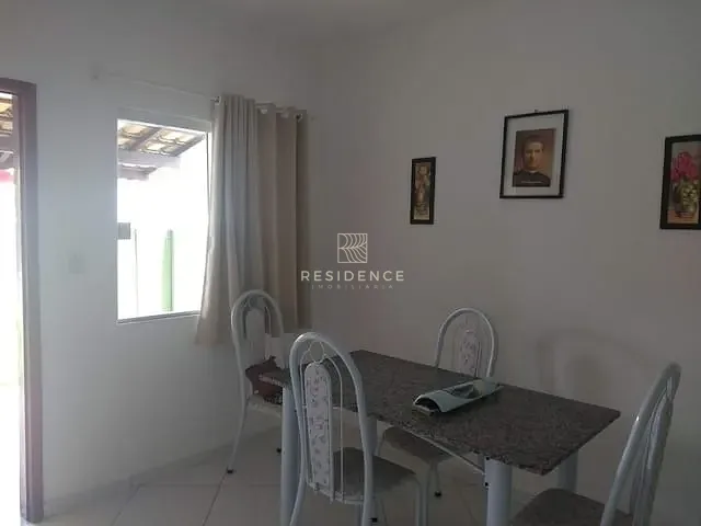 Casa com 244m² 2 quartos e 1 banheiro, à venda, no bairro Centro em Porto Real