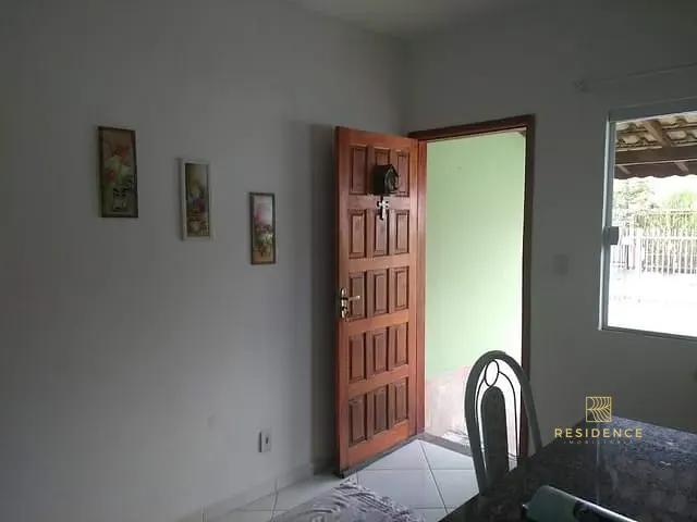 Casa com 244m² 2 quartos e 1 banheiro, à venda, no bairro Centro em Porto Real