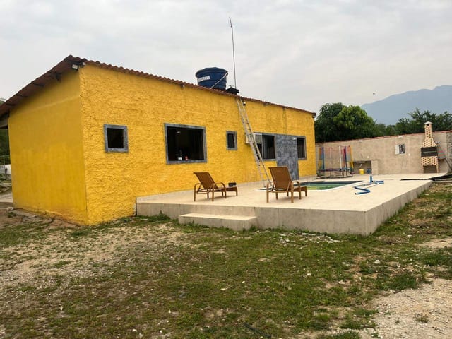 Foto do Casa - Casa à venda, Cotia, Guapimirim, RJ | Sansil Imóveis